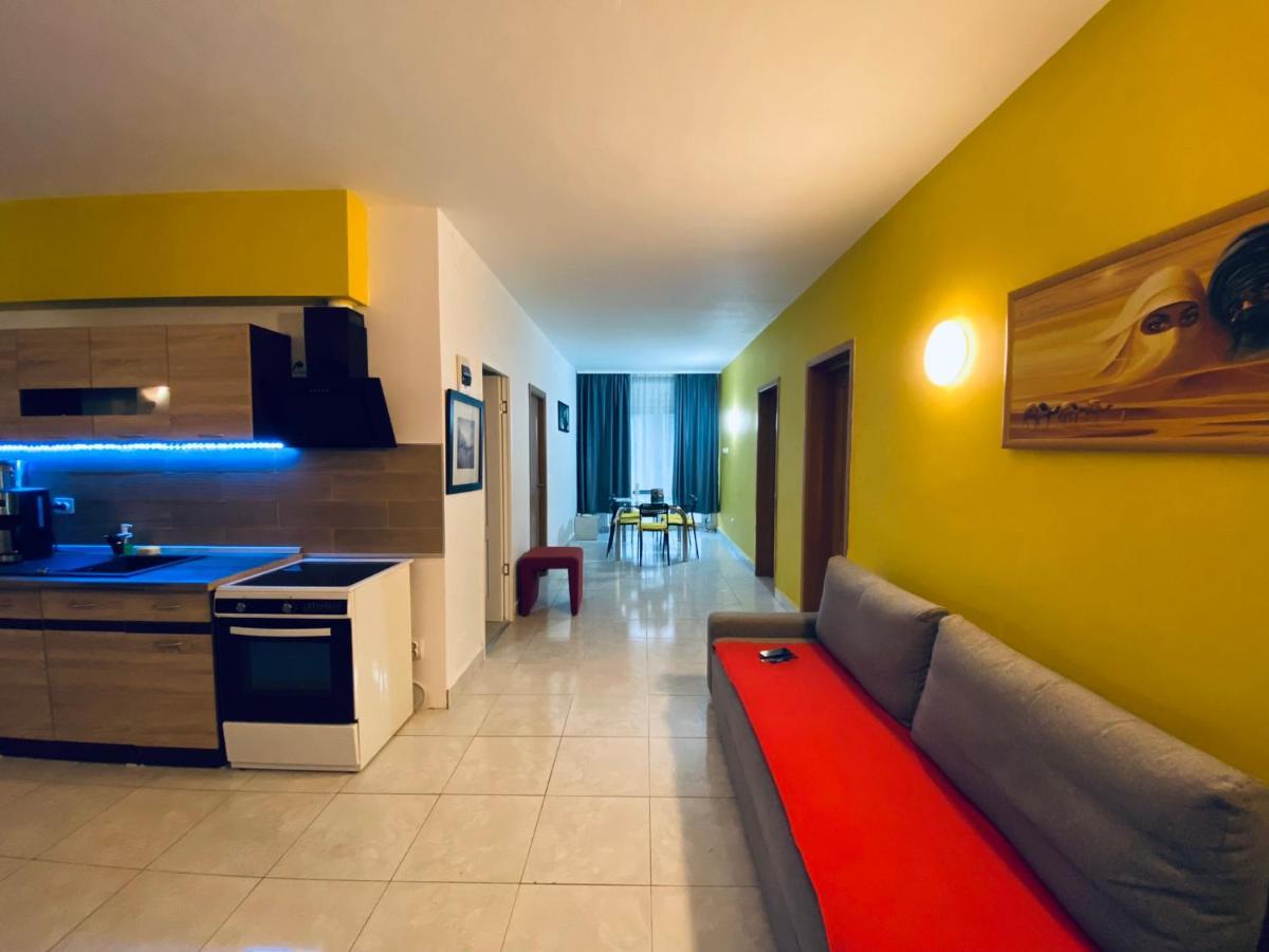 Residenza Di Carbasinni Bukareszt Zewnętrze zdjęcie