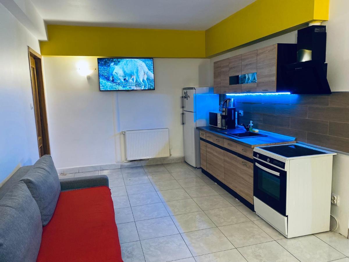 Residenza Di Carbasinni Bukareszt Zewnętrze zdjęcie