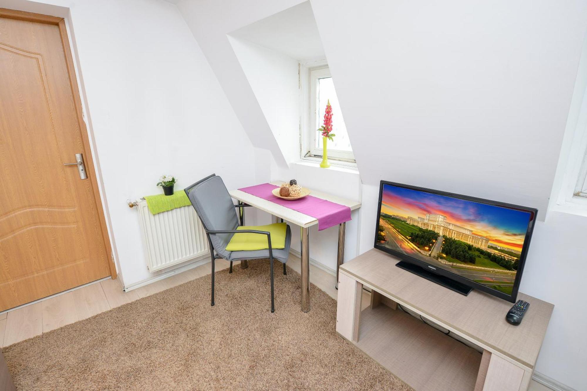 Residenza Di Carbasinni Bukareszt Zewnętrze zdjęcie