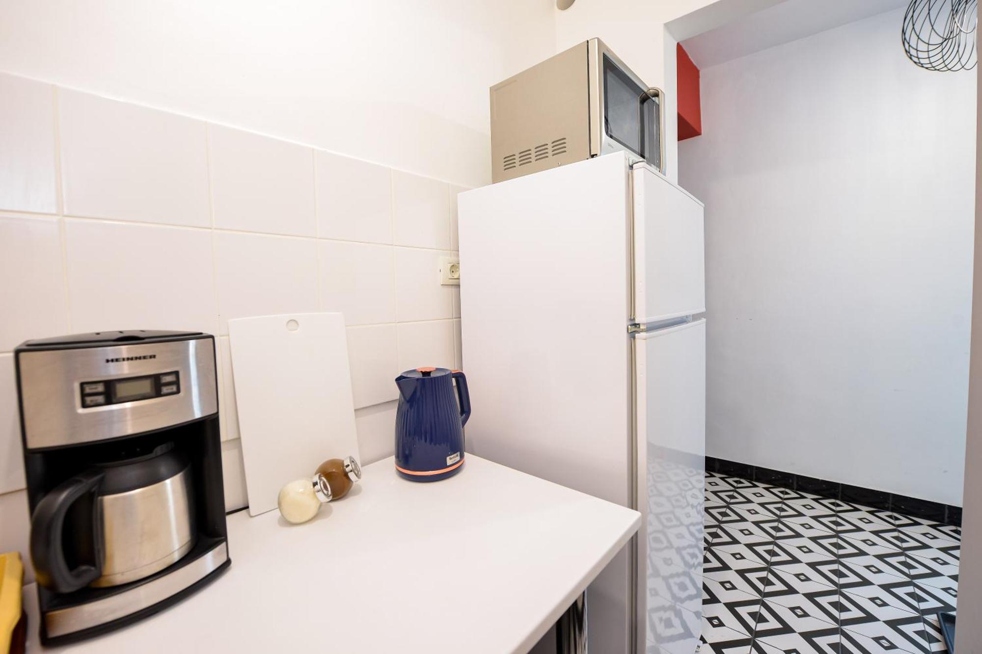 Residenza Di Carbasinni Bukareszt Zewnętrze zdjęcie
