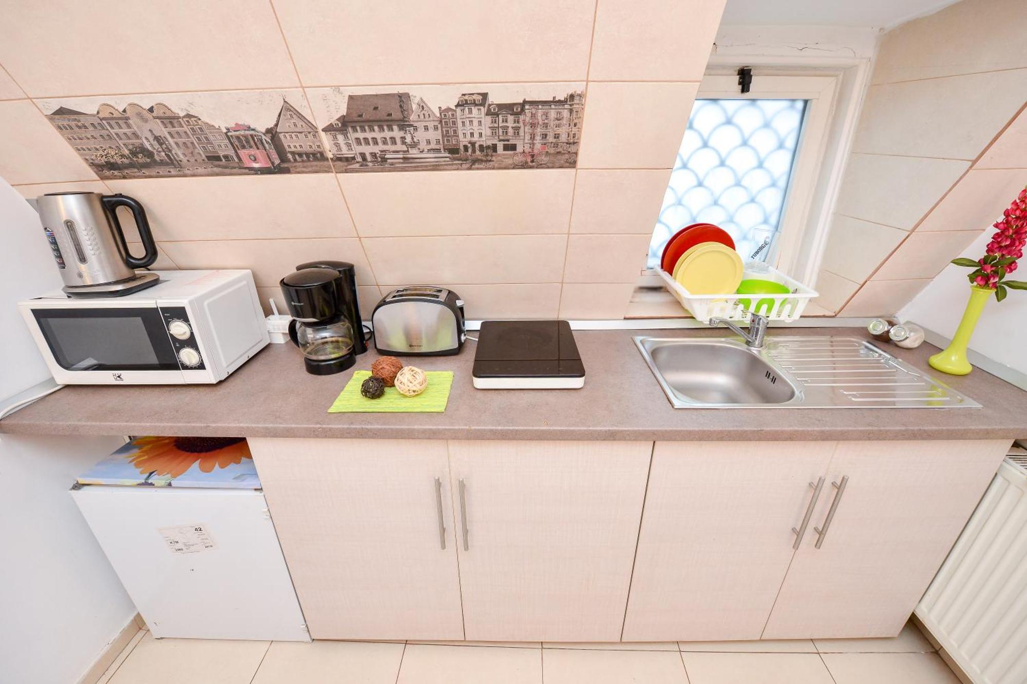 Residenza Di Carbasinni Bukareszt Zewnętrze zdjęcie