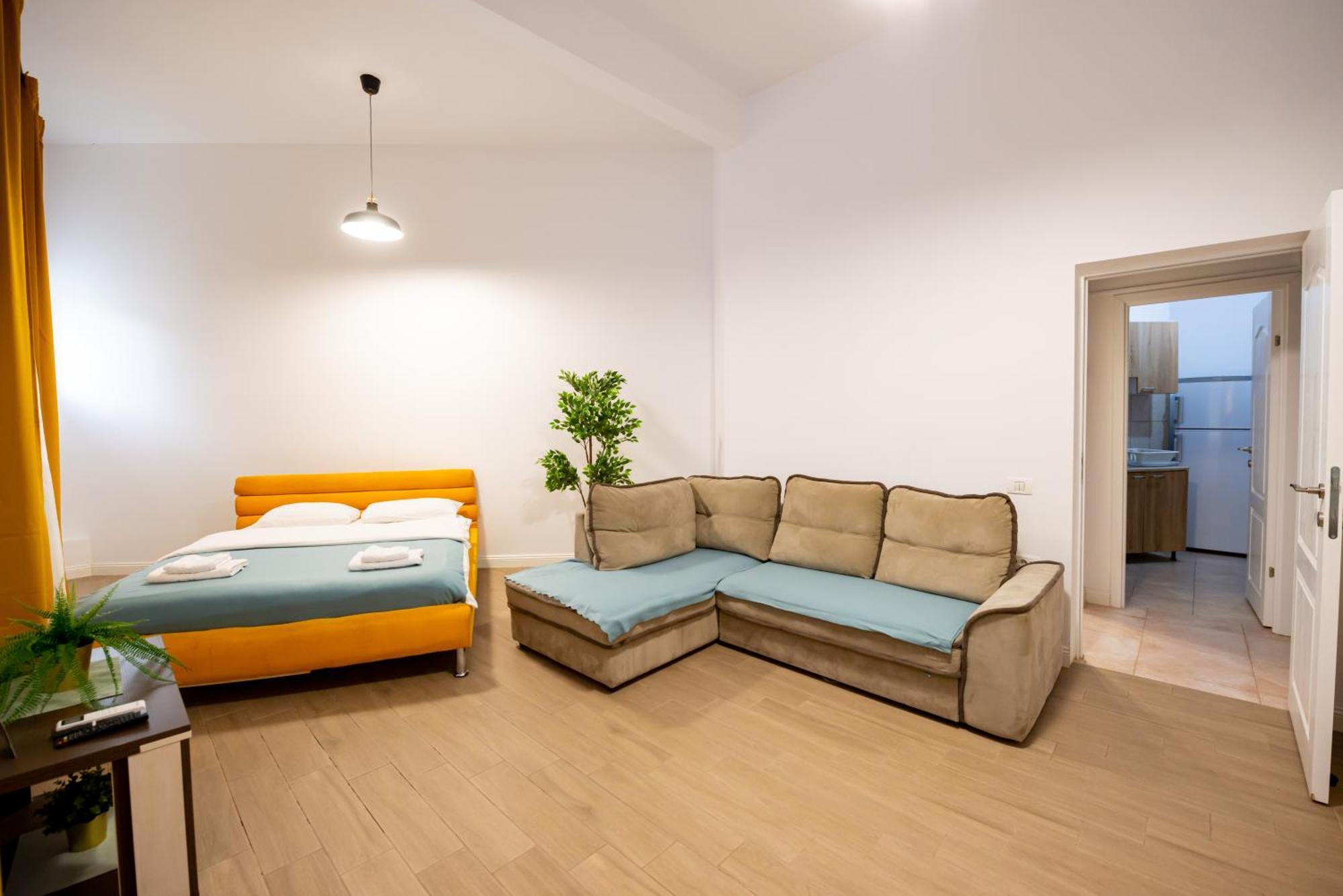Residenza Di Carbasinni Bukareszt Zewnętrze zdjęcie