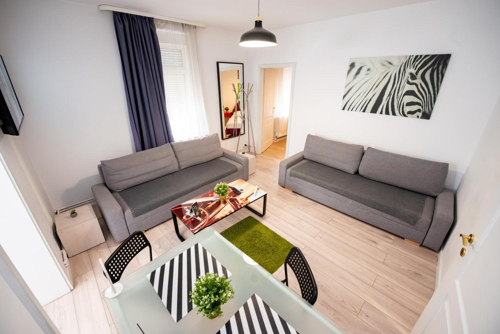 Residenza Di Carbasinni Bukareszt Zewnętrze zdjęcie