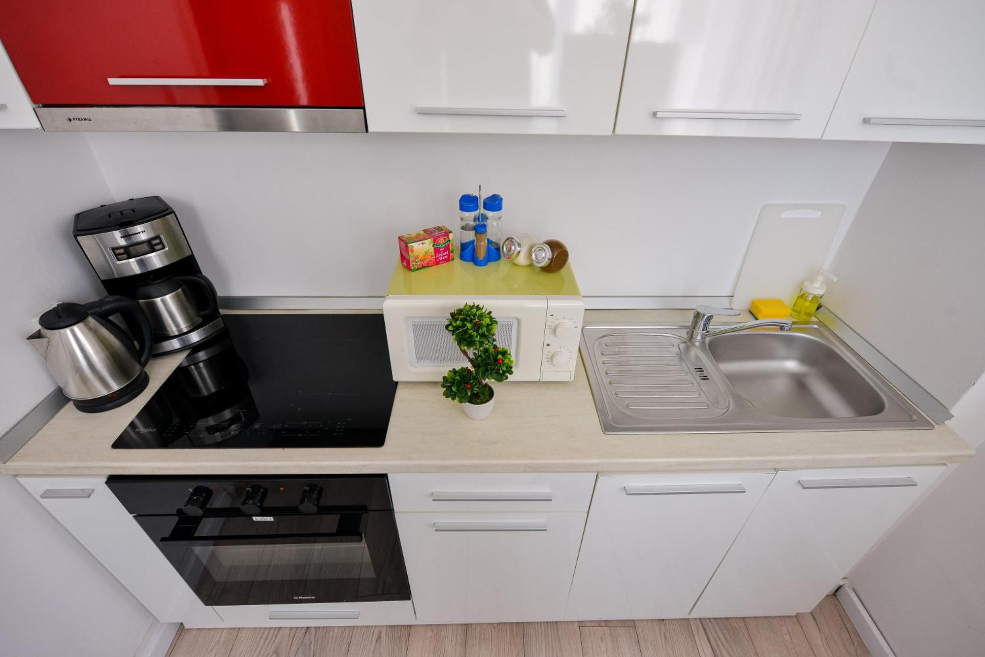 Residenza Di Carbasinni Bukareszt Zewnętrze zdjęcie