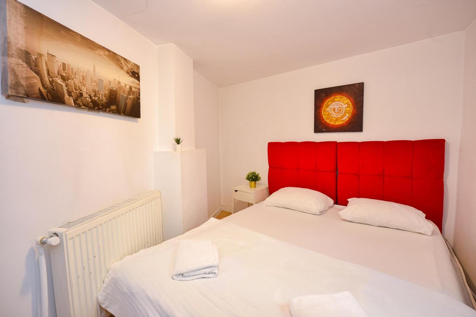 Residenza Di Carbasinni Bukareszt Zewnętrze zdjęcie
