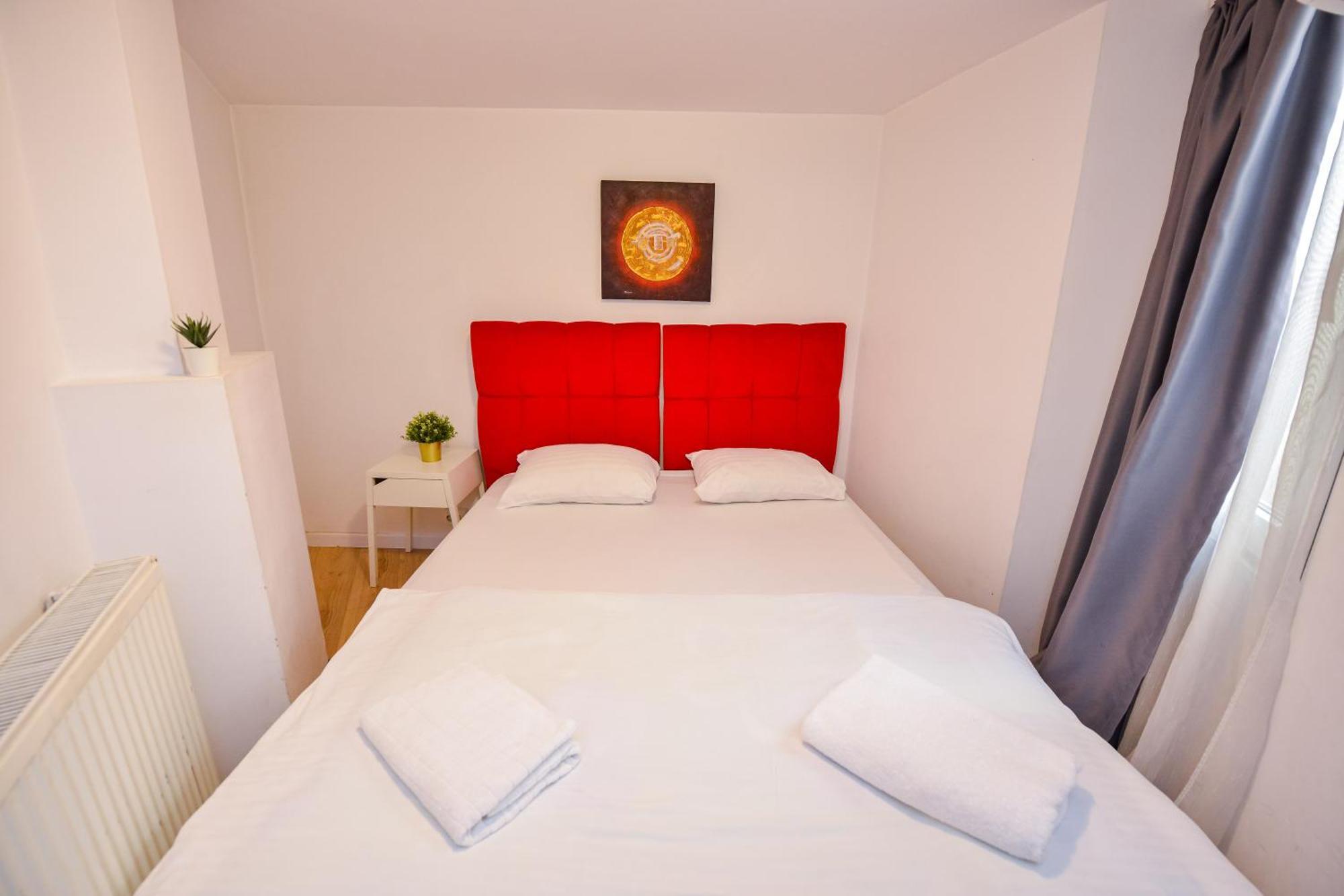 Residenza Di Carbasinni Bukareszt Zewnętrze zdjęcie