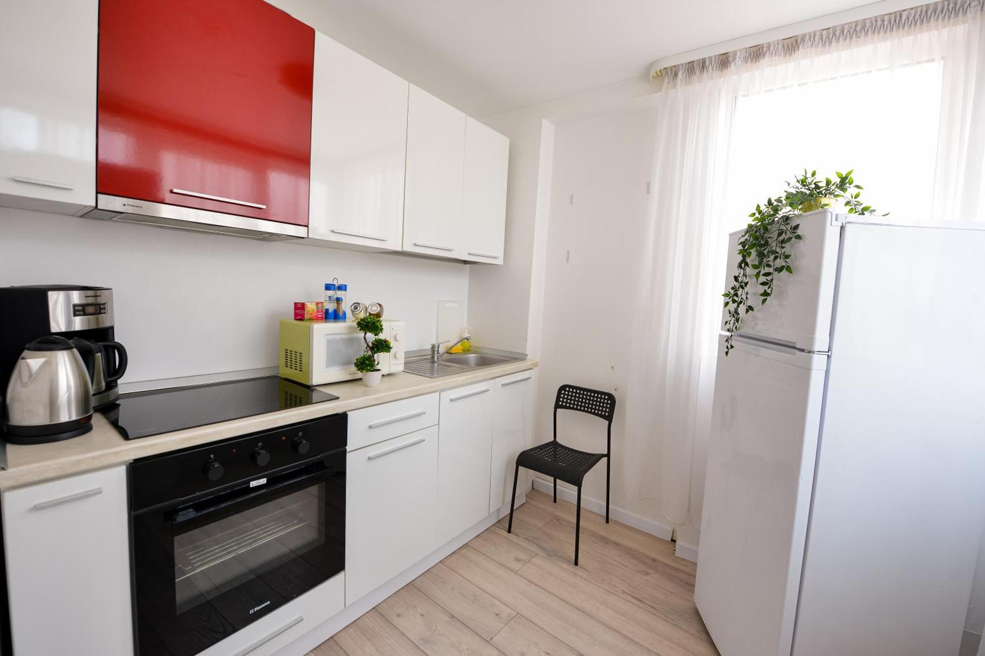 Residenza Di Carbasinni Bukareszt Zewnętrze zdjęcie